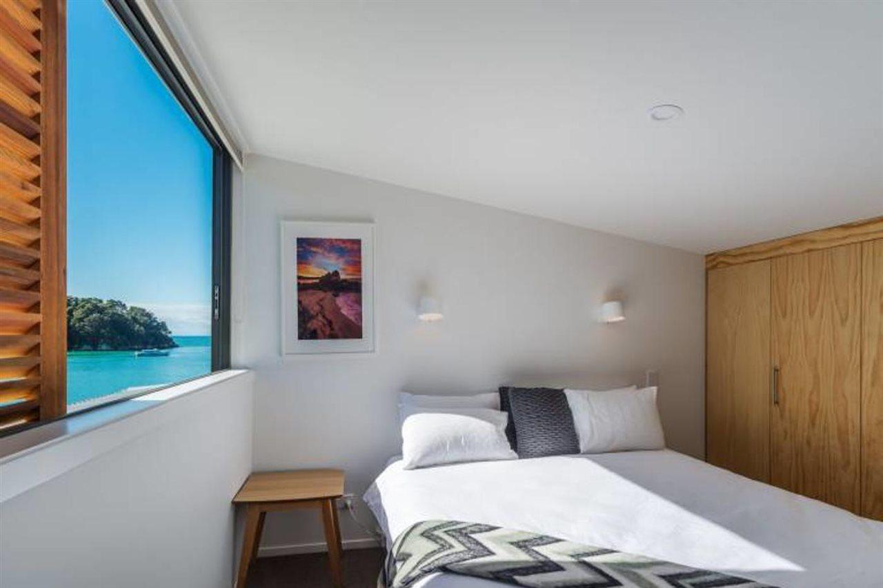 Kaiteriteri Reserve Apartments Exteriör bild