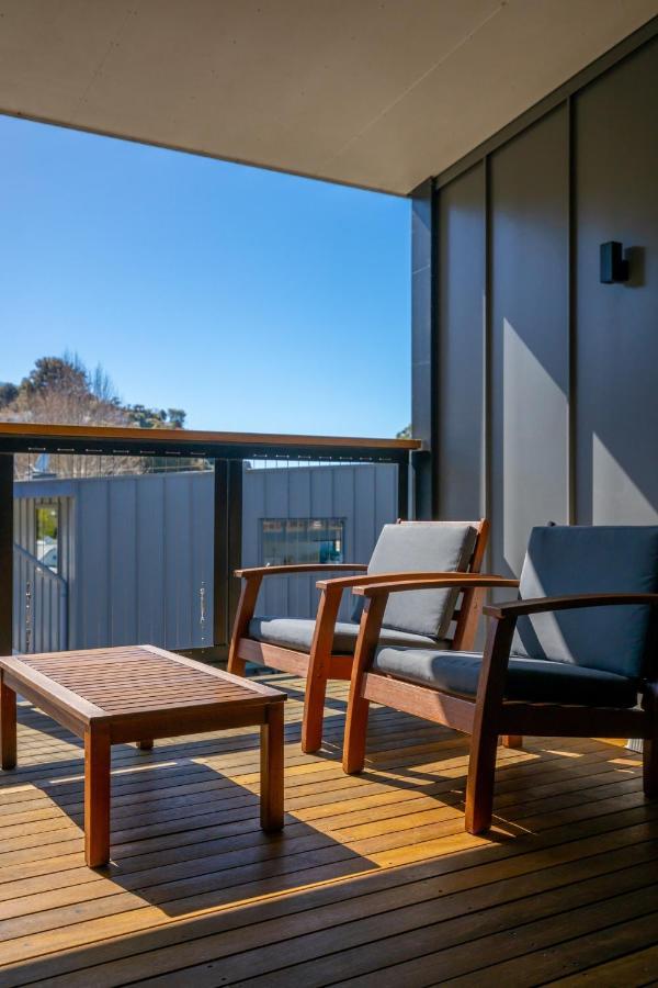 Kaiteriteri Reserve Apartments Exteriör bild