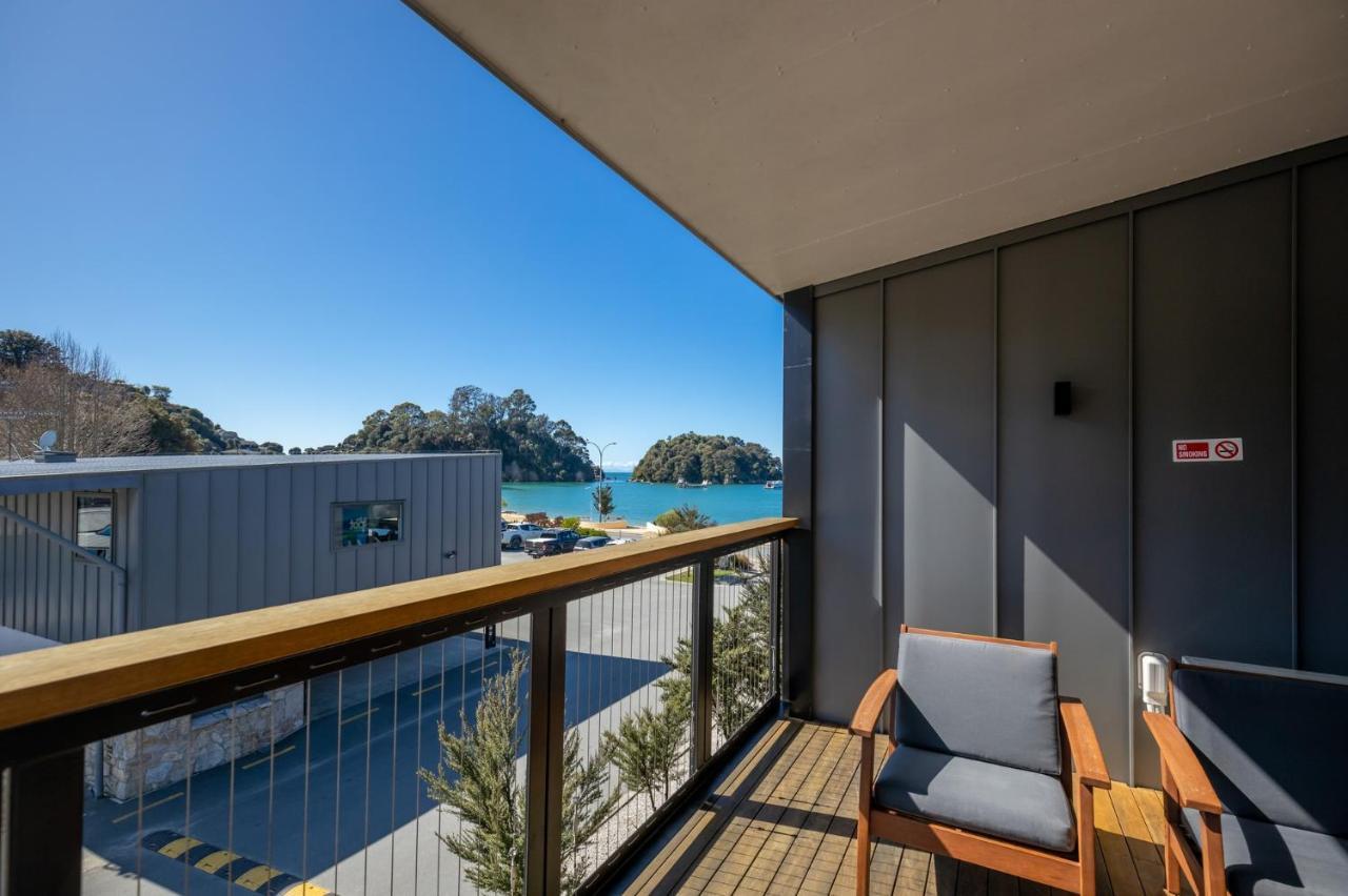 Kaiteriteri Reserve Apartments Exteriör bild