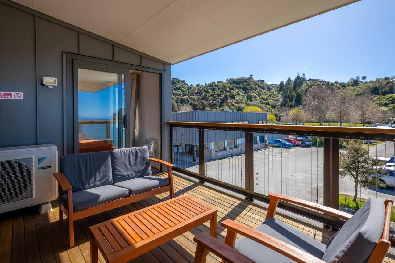 Kaiteriteri Reserve Apartments Exteriör bild